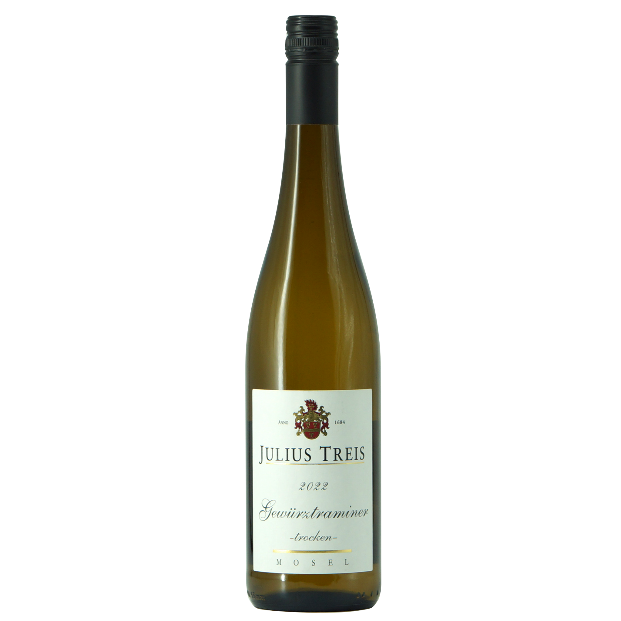 Shop Weingut Julius Treis